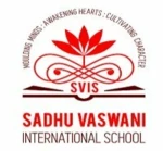 Logo of SVIS android Application 